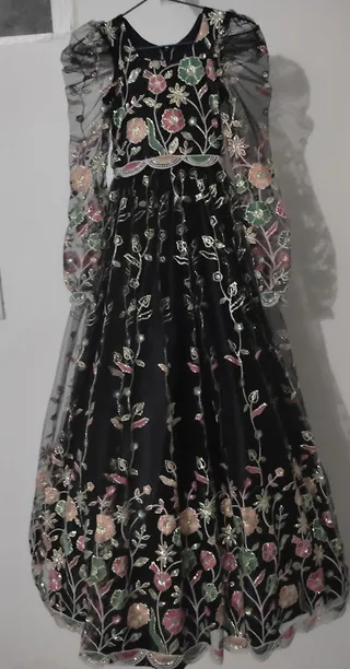Fashion Fabric Boutique By Ayesha — photo 2