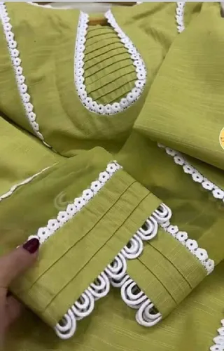 Fashion Fabric Boutique By Ayesha — work photo 4