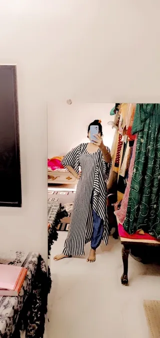 Fashion Fabric Boutique By Ayesha — work photo 5