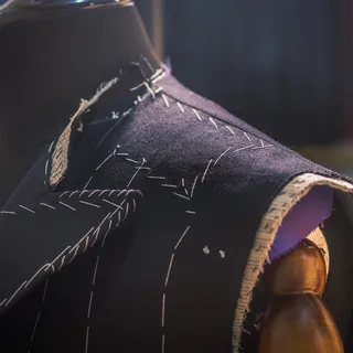 Knighthood Bespoke — photo 3