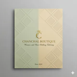 CHANCHAL BOUTIQUE — work photo 4