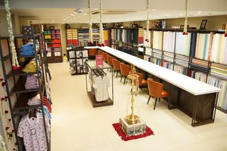 The Raymond Shop — work photo 4