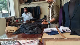 RK Tailors — photo 1