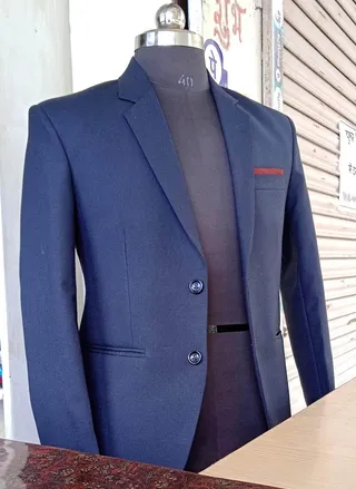 RK Tailors — work photo 4