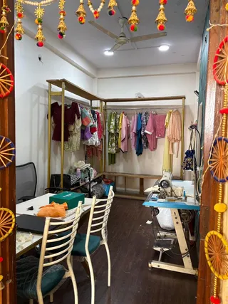 Boutique Pehrav | Designer Boutique Indore — photo 1