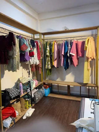 Boutique Pehrav | Designer Boutique Indore — work photo 4