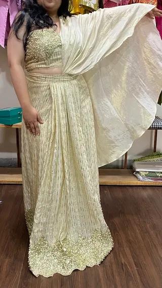 Boutique Pehrav | Designer Boutique Indore — work photo 5