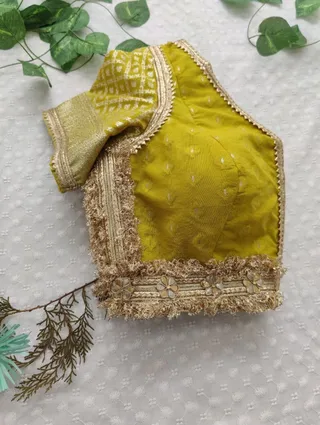 LS Boutique | Tailoring | Fashion academy (Best Boutique services | Luxury Clothing Designer | Custom Made Fashion — photo 1