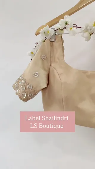LS Boutique | Tailoring | Fashion academy (Best Boutique services | Luxury Clothing Designer | Custom Made Fashion — photo 3