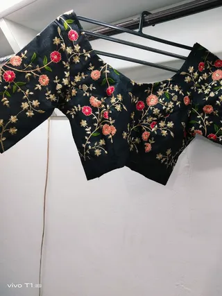 Shree Boutique — work photo 4