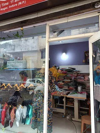 Shri Laddu Boutique — work photo 1