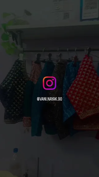 Shri Laddu Boutique — work photo 3