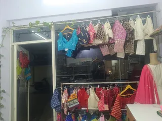 Shri Laddu Boutique — work photo 4