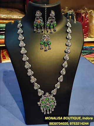 Monalisa Boutique — work photo 4