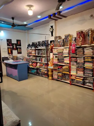 Monalisa Boutique — work photo 7