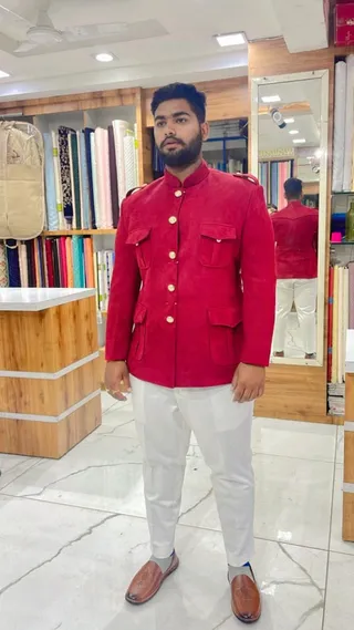 Tailors Babli Bhai & Sons — photo 1