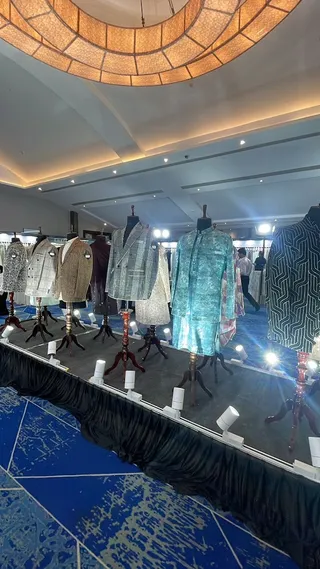 Tailors Babli Bhai & Sons — photo 3