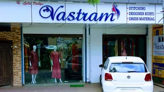 Vastram Boutique — work photo 5