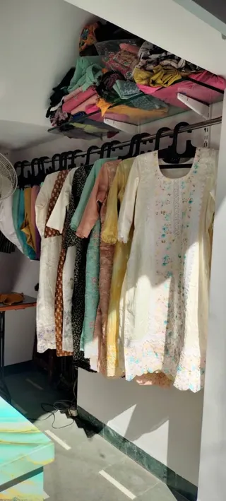 Megha Ladies Tailor & Boutique — photo 3
