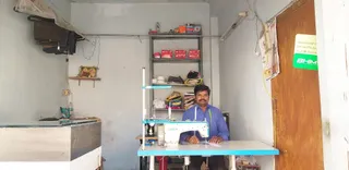 Friends Tailors — work photo 1