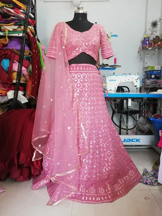Sanvi Boutique & Saree — photo 1