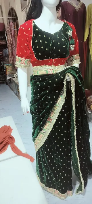 Sanvi Boutique & Saree — photo 3