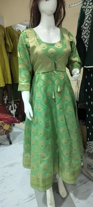 Sanvi Boutique & Saree — work photo 4