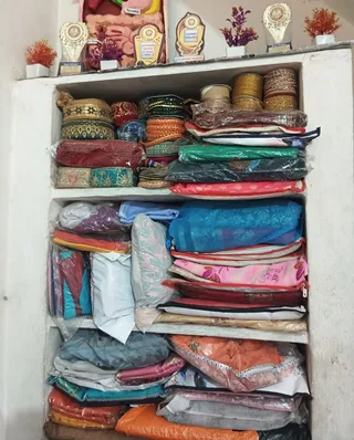 Vanshika Ladies Boutique & Tailoring — photo 2
