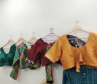 Vanshika Ladies Boutique & Tailoring — photo 3