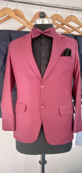 New sharp tailor — photo 1