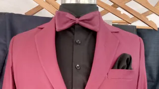 New sharp tailor — photo 2