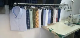 New sharp tailor — photo 3