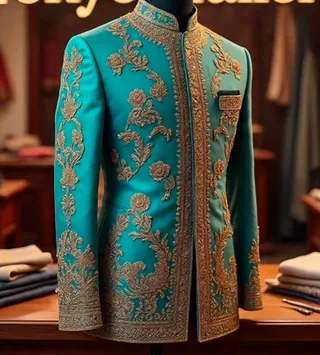 Young Man Tailors — photo 2