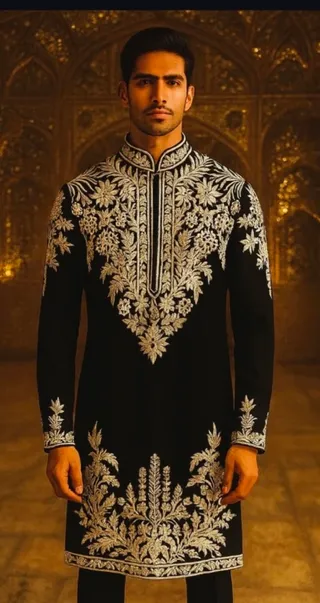 Young Man Tailors — photo 3