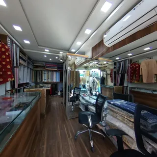 Rajeev cloth store — photo 1