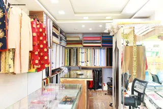 Rajeev cloth store — photo 3