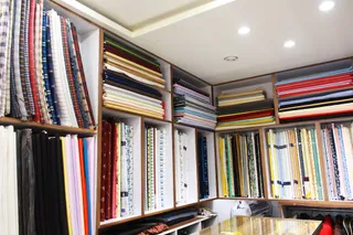 Rajeev cloth store — work photo 5