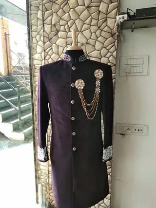 Rajeev cloth store — work photo 8
