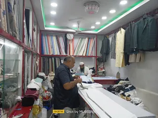 Mesco Mens Tailors — photo 1