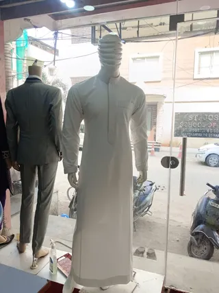 Mesco Mens Tailors — photo 3