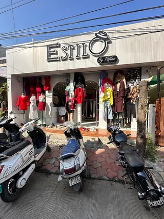 ESTILO BY PALLAVI — photo 2