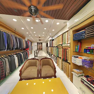 Reagaliya Mens Boutique — photo 1