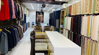 Reagaliya Mens Boutique — photo 2
