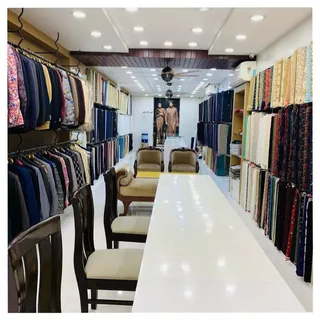 Reagaliya Mens Boutique — photo 3