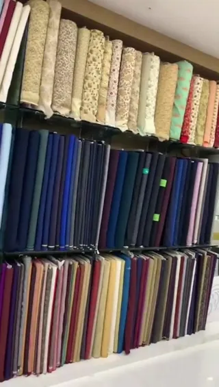 Reagaliya Mens Boutique — work photo 4