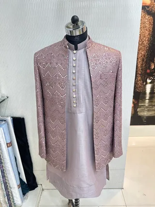 Reagaliya Mens Boutique — work photo 5