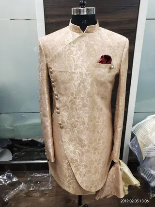 U'Cot Tailors - Best Men's Tailor In Indore | Men's Clothing | cloth Stitching With material — photo 2
