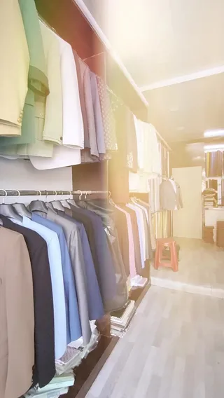 U'Cot Tailors - Best Men's Tailor In Indore | Men's Clothing | cloth Stitching With material — photo 3