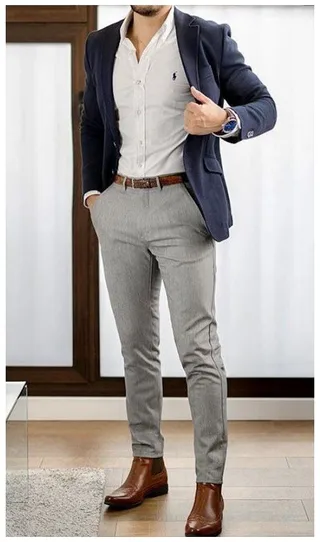 Mhow Time King Tailors — photo 1