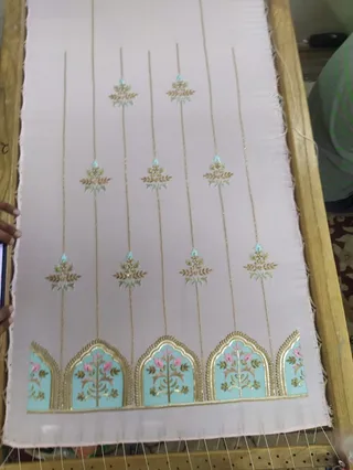 Tanveer fashion designer boutique — photo 2